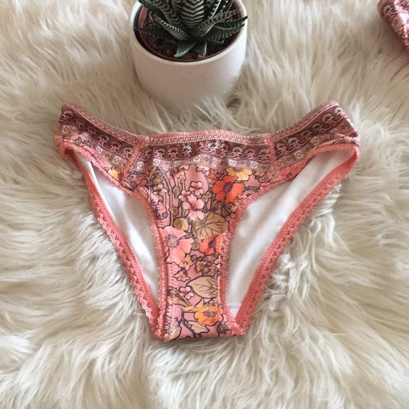 NWT Spell & the gypsy collective Amethyst bloomers - Picture 3 of 6